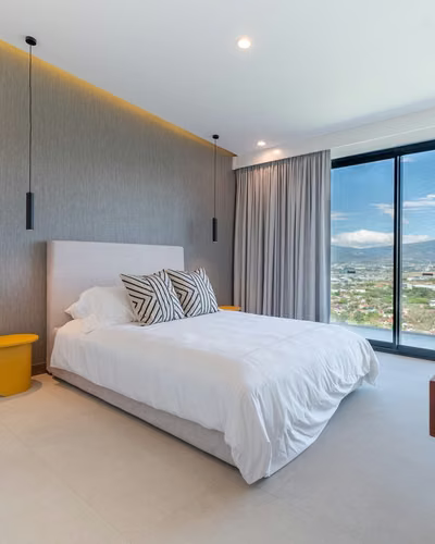 Condominio Acquarello Vende últimas casas en Altos las Palomas. Santa Ana