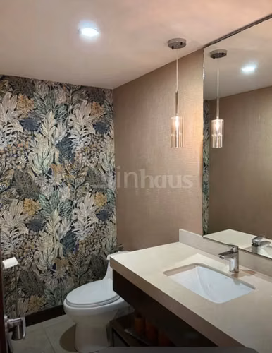 id # 42985 Venta de Casa en Condominio Barlovento