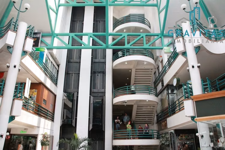 Locales en Mall San Pedro ID 692 - Imagen 10