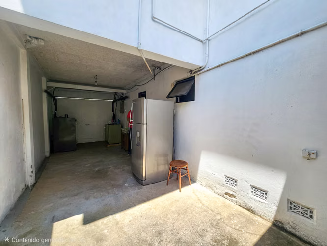 Venta de Casa con uso de suelo mixto en Barrio Escalante | 420 m²