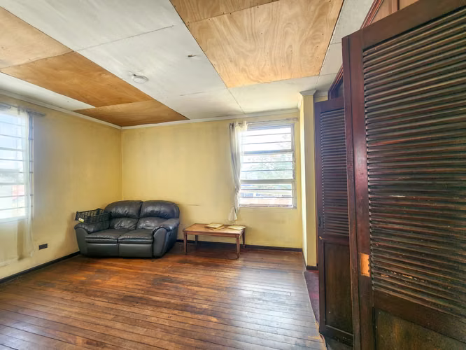 Venta de Casa con uso de suelo mixto en Barrio Escalante | 420 m²