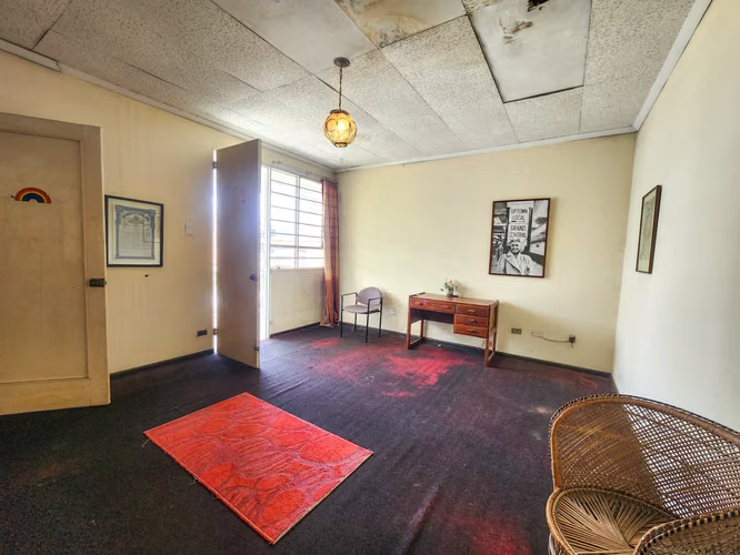 Venta de Casa con uso de suelo mixto en Barrio Escalante | 420 m²