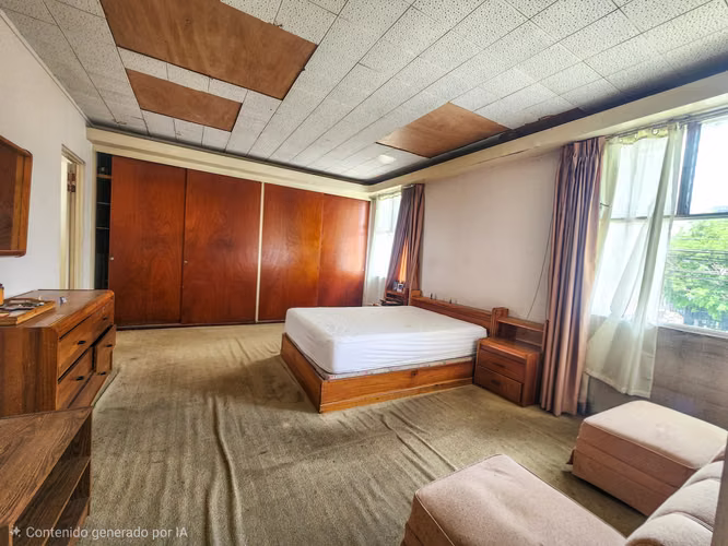 Venta de Casa con uso de suelo mixto en Barrio Escalante | 420 m²