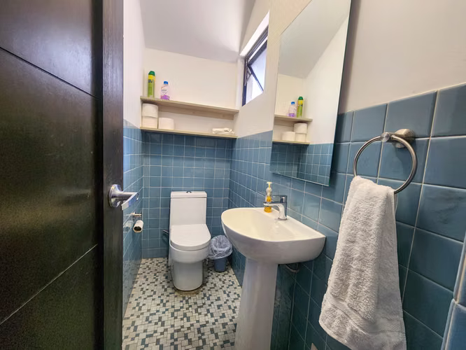 Venta de Casa con uso de suelo mixto en Barrio Escalante | 420 m²