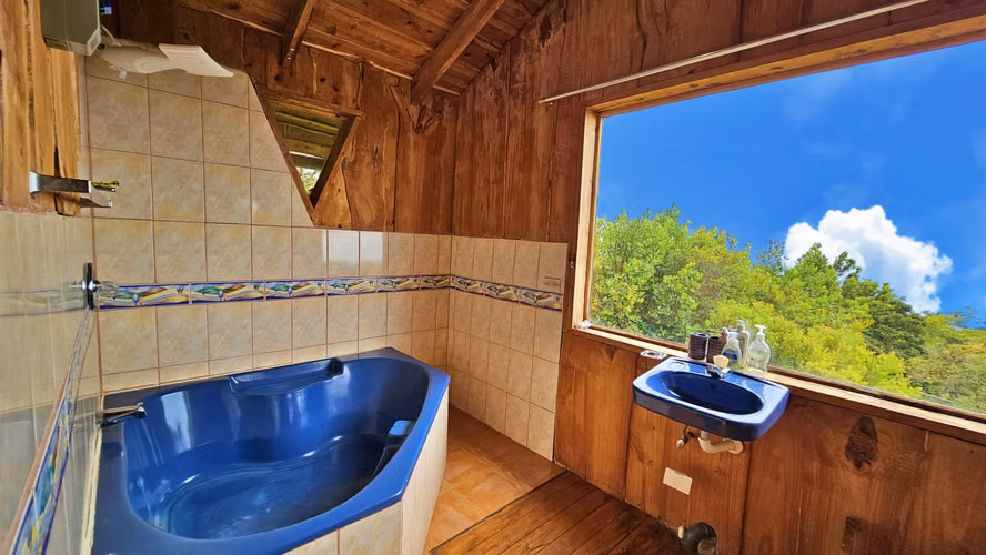 Venta de Cabaña full amoblada en Cedral Tarbaca de Aserrí San José - 7
