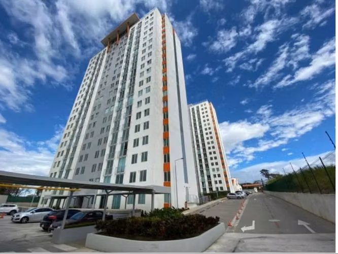 ALQUILER APARTAMENTO AMUEBLADO EN LAGUNILLA, HEREDIA – Todo Incluido: Agua, Luz e Internet