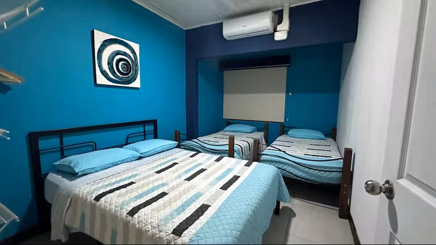 CONDOMINIO PARA VENTA, EN GARABITO. 33-298