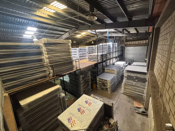 SE VENDE BODEGA EN HEREDIA 357 m2 - Imagen 5