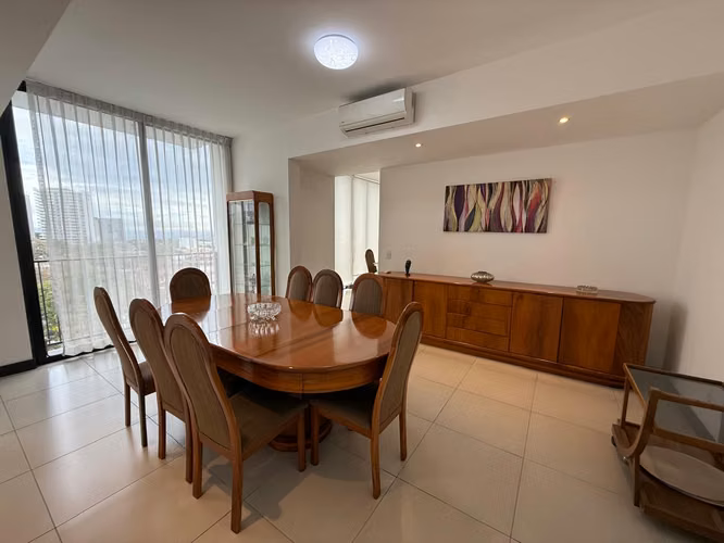 LUXURY APARTMENT, ROHRMOSER, VERTICAL CONDO