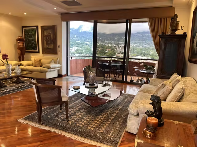 COE-244   CONDOMINIO HABITACIONAL EN TREJOS MONTEALEGRE. $580.000 - Imagen 2
