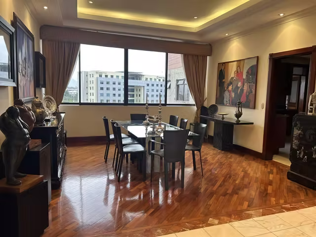 COE-244   CONDOMINIO HABITACIONAL EN TREJOS MONTEALEGRE. $580.000 - Imagen 4