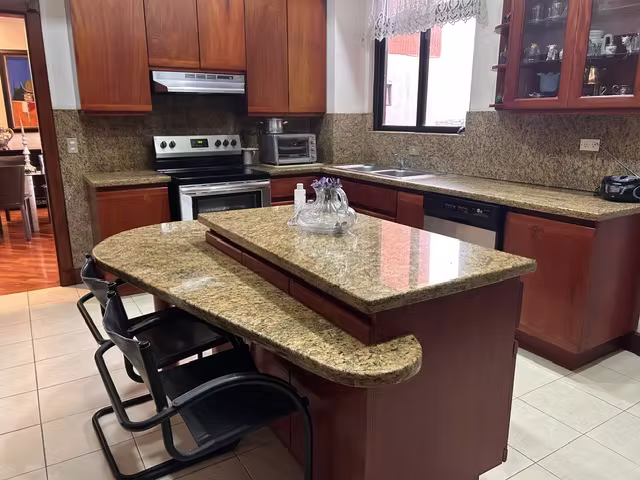COE-244   CONDOMINIO HABITACIONAL EN TREJOS MONTEALEGRE. $580.000 - Imagen 6