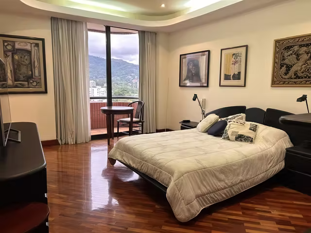 COE-244   CONDOMINIO HABITACIONAL EN TREJOS MONTEALEGRE. $580.000 - Imagen 5
