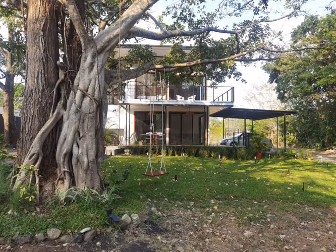 Alquiler en Atenas con apartamento independiente - Jacuzzi - Amplio Jardín - Acceso a ruta 27 - Imagen 7