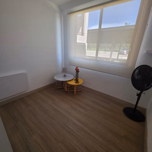Apartamento Amueblado de 3 Habitaciones en Condominio El Canal, Grecia