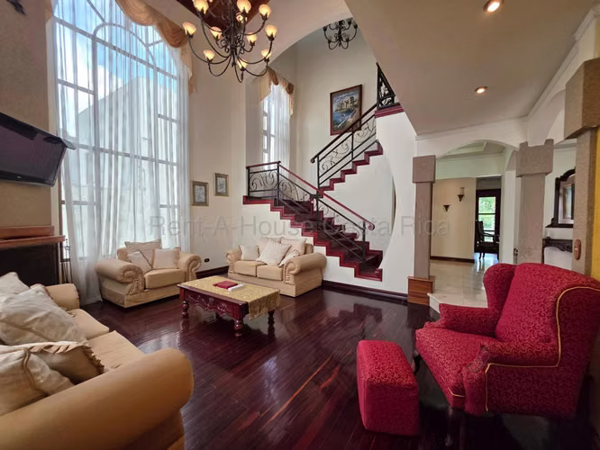 Venta de Casa en Residencial Altamonte Granadilla Curridabat - Imagen 9