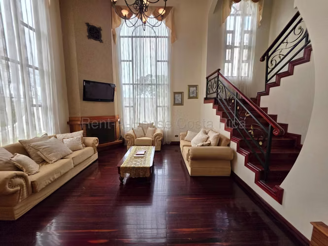 Venta de Casa en Residencial Altamonte Granadilla Curridabat - Imagen 3
