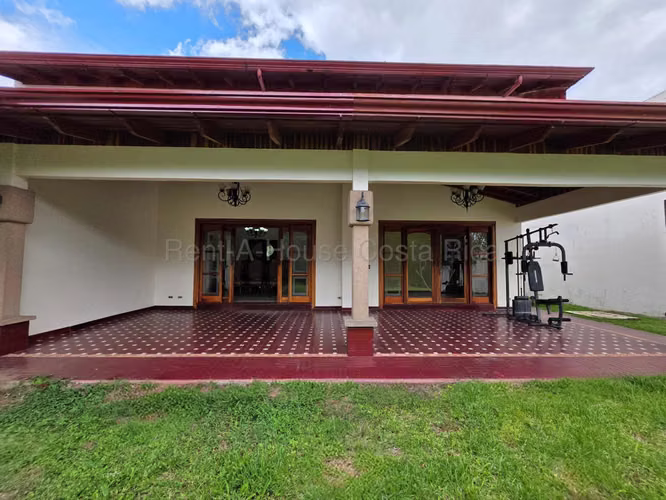 Venta de Casa en Residencial Altamonte Granadilla Curridabat - Imagen 6