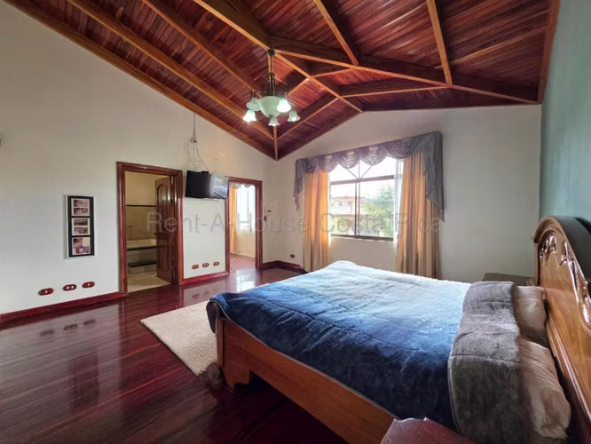 Venta de Casa en Residencial Altamonte Granadilla Curridabat - Imagen 14