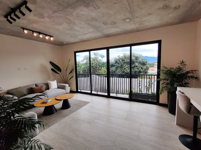 Apartamentos para estrenar en Rohrmoser. 2 habitaciones. - Imagen 18