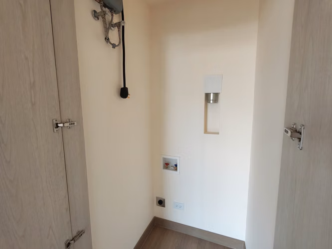 Apartamentos para estrenar en Rohrmoser. 2 habitaciones. - Imagen 4