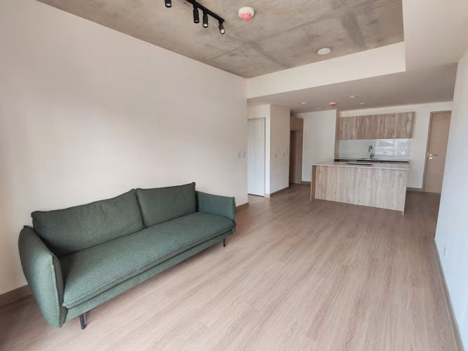 Apartamentos para estrenar en Rohrmoser. 2 habitaciones. - Imagen 3