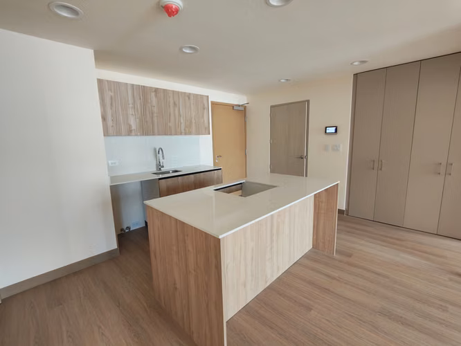 Apartamentos para estrenar en Rohrmoser. 2 habitaciones. - Imagen 2
