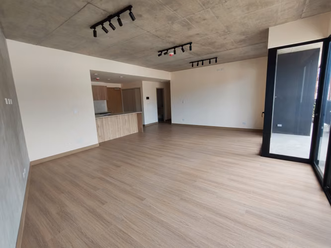 Apartamentos para estrenar en Rohrmoser. 2 habitaciones. - Imagen 5