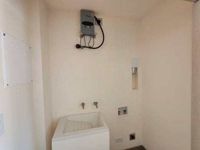 Apartamentos para estrenar en Rohrmoser. 2 habitaciones. - Imagen 4