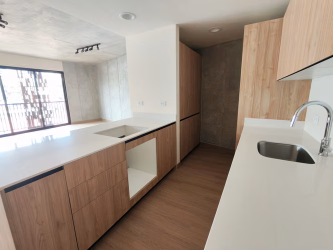 Apartamentos para estrenar en Rohrmoser. 2 habitaciones. - Imagen 3