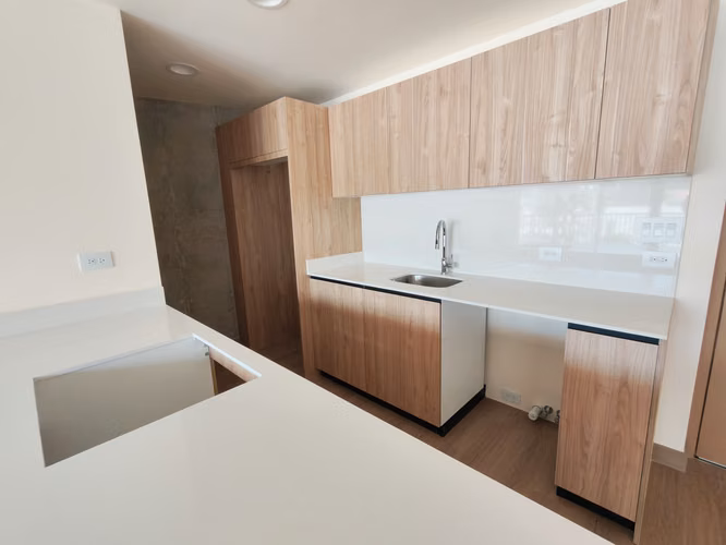 Apartamentos para estrenar en Rohrmoser. 2 habitaciones. - Imagen 2