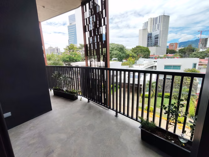 Apartamentos para estrenar en Rohrmoser. 2 habitaciones. - Imagen 6