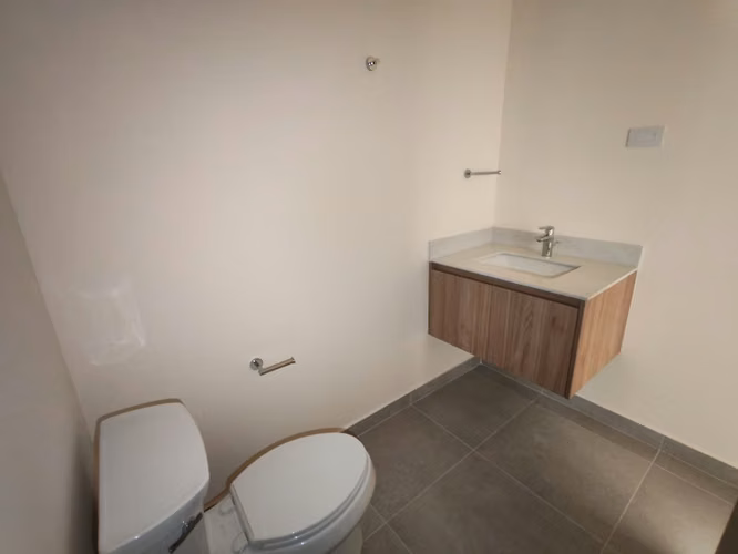 Apartamentos para estrenar en Rohrmoser. 2 habitaciones. - Imagen 16