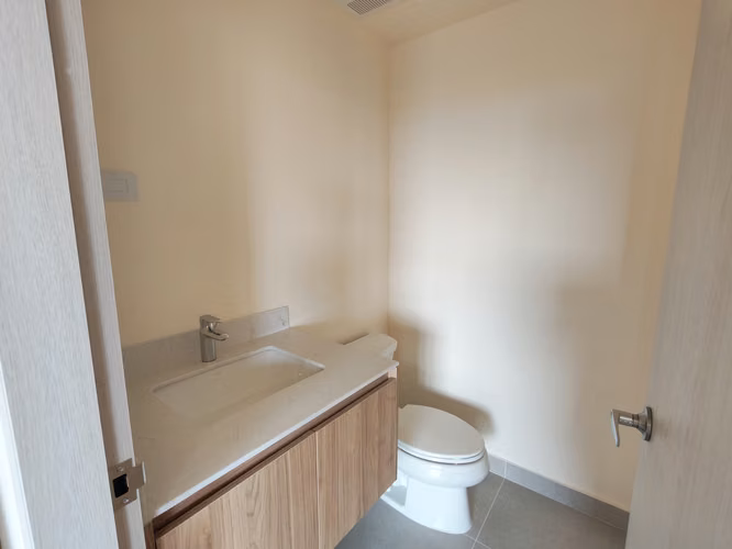 Apartamentos para estrenar en Rohrmoser. 2 habitaciones. - Imagen 6