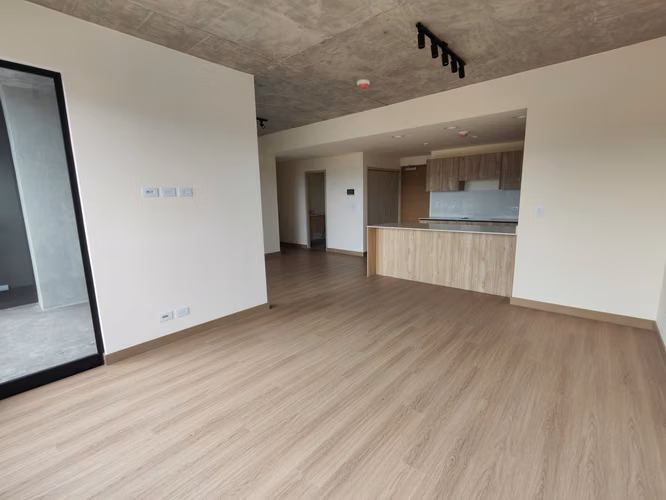 Apartamentos para estrenar en Rohrmoser. 2 habitaciones. - Imagen 5