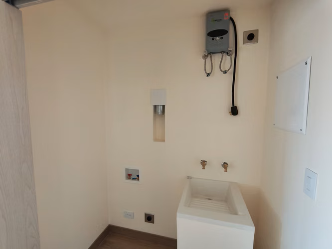 Apartamentos para estrenar en Rohrmoser. 2 habitaciones. - Imagen 7