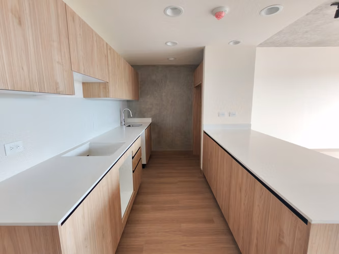 Apartamentos para estrenar en Rohrmoser. 2 habitaciones. - Imagen 2