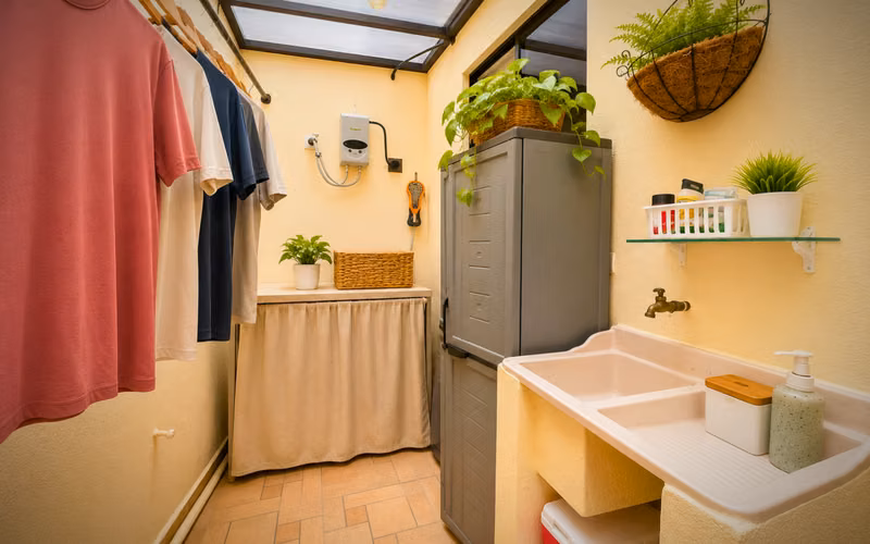 Venta de Casa 2 habitaciones en Granadilla, Curridabat