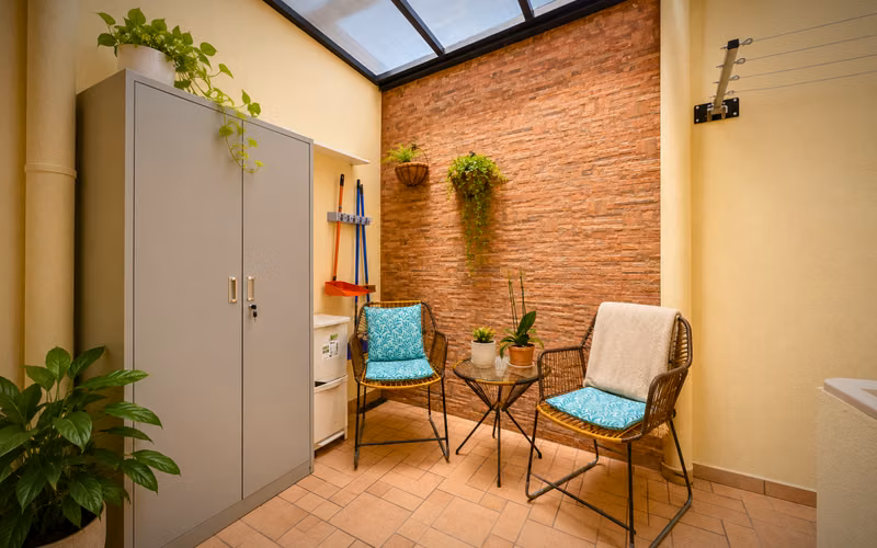 Venta de Casa 2 habitaciones en Granadilla, Curridabat