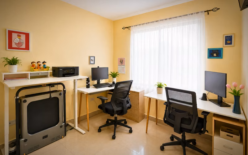 Venta de Casa 2 habitaciones en Granadilla, Curridabat