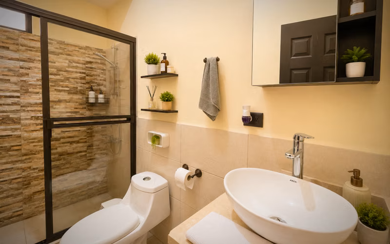 Venta de Casa 2 habitaciones en Granadilla, Curridabat