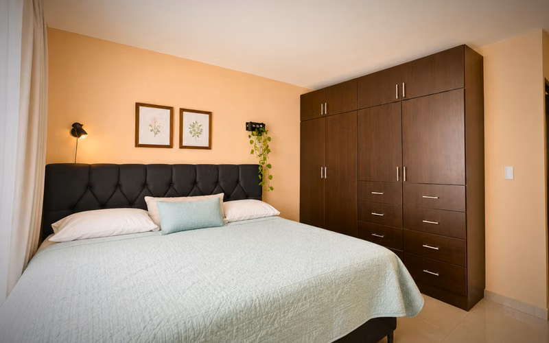 Venta de Casa 2 habitaciones en Granadilla, Curridabat
