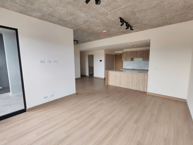 Apartamentos para estrenar en Rohrmoser. 2 habitaciones. - Imagen 2