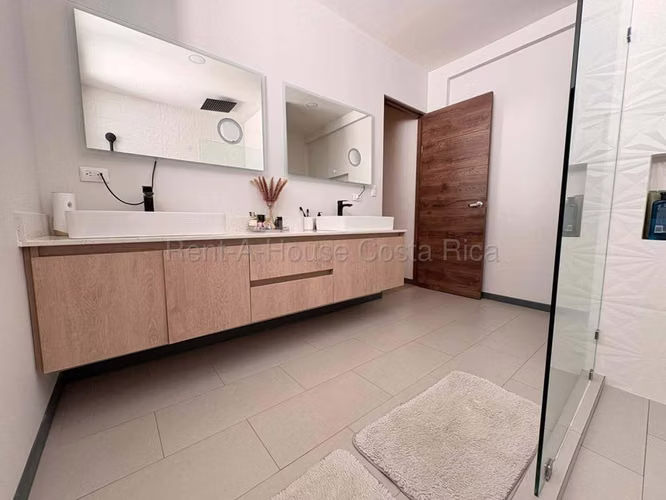 Venta de Exclusiva Residencia de Lujo en La Guácima - Hacienda Los Reyes. - Imagen 5