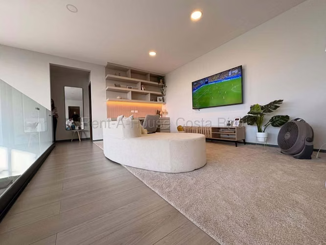 Venta de Exclusiva Residencia de Lujo en La Guácima - Hacienda Los Reyes. - Imagen 4