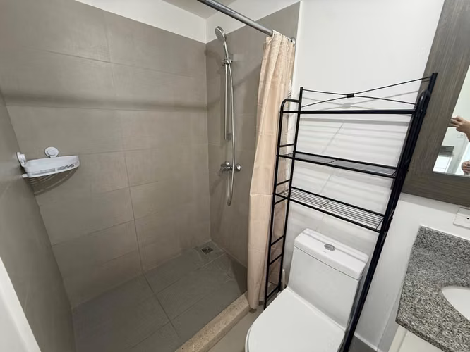 Alquiler apartamento loft en Ifreses Curridabat - Imagen 11