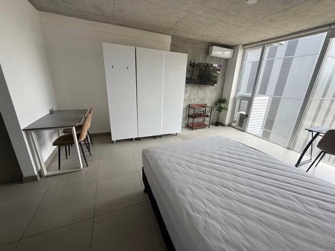 Alquiler apartamento loft en Ifreses Curridabat - Imagen 9