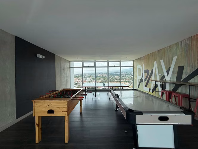 Alquiler apartamento loft en Ifreses Curridabat - Imagen 16