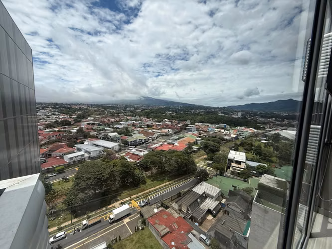 Alquiler apartamento loft en Ifreses Curridabat - Imagen 5