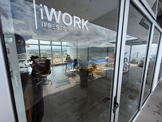 Alquiler apartamento loft en Ifreses Curridabat - Imagen 14